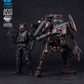 【予約商品】Fext Hobby 1/12 アシッドレイン ノヴァーク ランタン・アペトリクス AT-5l 塗装済み可動フィギュア