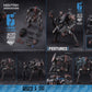 【予約商品】Fext Hobby 1/12 アシッドレイン ノヴァーク ランタン・アペトリクス AT-5l 塗装済み可動フィギュア