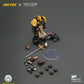 【予約商品】ジョイトイ JoyToy Source 1/18『ウォーハンマー ホルスの異端』インペリアル・フィスト チャンピオン・コンスル コンビ・メルタ＆パワーソード付き 塗装済み可動フィギュア
