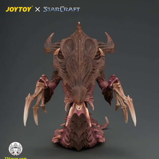 【予約商品】ジョイトイ JoyToy 1/25 スタークラフト ザーグ・ハイドラリスク 塗装済み可動フィギュア