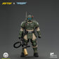 【予約商品】ジョイトイ JoyToy Source 1/18 カスルキン突撃隊員2 火炎放射器付き 塗装済み可動フィギュア