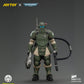 【予約商品】ジョイトイ JoyToy Source 1/18 カスルキン突撃隊員6 ホットショット・ラスピストル付き 塗装済み可動フィギュア