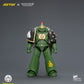 【予約商品】ジョイトイ JoyToy Source 1/18『ウォーハンマー ホルスの異端』サラマンダー MKVI戦術軍団兵 塗装済み可動フィギュア