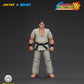 【予約商品】JoyToy 1/18 SNK KOF'98UM マスターチーム 坂崎琢磨 塗装済み可動フィギュア