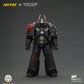 【予約商品】ジョイトイ JoyToy Source 1/18『ウォーハンマー ホルスの異端』ダーク・エンジェル MKVI タクティカル・サージェント パワーソード＆プラズマピストル付き 塗装済み可動フィギュア