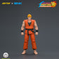 【予約商品】JoyToy 1/18 SNK KOF'98UM 龍虎の拳チーム リョウ・サカザキ 塗装済み可動フィギュア