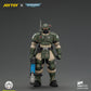 【予約商品】ジョイトイ JoyToy Source 1/18 カスルキン突撃隊員4 プラズマガン付き 塗装済み可動フィギュア