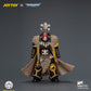 【予約商品】ジョイトイ JoyToy Source 1/18『ウォーハンマー40K』スペースウルブズ ウルフ・プリースト 赦免者ボルトピストル＆クロジウス付き 塗装済み可動フィギュア