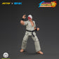 【予約商品】JoyToy 1/18 SNK KOF'98UM マスターチーム 3体セット 塗装済み可動フィギュア