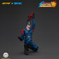 【予約商品】JoyToy 1/18 SNK KOF'98UM マスターチーム 3体セット 塗装済み可動フィギュア