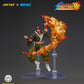 【予約商品】JoyToy 1/18 SNK KOF'98UM マスターチーム 3体セット 塗装済み可動フィギュア