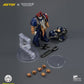 【予約商品】ジョイトイ JoyToy Source 1/18『ウォーハンマー ホルスの異端』ナイト・ロード 4体セット 塗装済み可動フィギュア