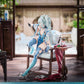 【予約商品】Animester 1/7 ドールズフロントライン2：エクシリウム 『フローレンス 媚惑の千鳥草』 フィギュア