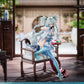 【予約商品】Animester 1/7 ドールズフロントライン2：エクシリウム 『フローレンス 媚惑の千鳥草』 フィギュア