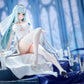 【予約商品】Animester 1/7 『ドールズフロントライン2』 アズール・スター・ウィッシュ クルカイ フィギュア