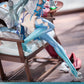 【予約商品】Animester 1/7 ドールズフロントライン2：エクシリウム 『フローレンス 媚惑の千鳥草』 フィギュア