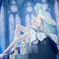 【予約商品】Animester 1/7 『ドールズフロントライン2』 アズール・スター・ウィッシュ クルカイ フィギュア