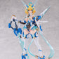 【予約商品】Animester & 核金重構 1/9 ソフィア・F・シリン 飛行Ver. 塗装済み可動フィギュア