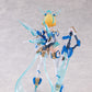【予約商品】Animester & 核金重構 1/9 ソフィア・F・シリン 飛行Ver. 塗装済み可動フィギュア
