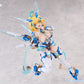 【予約商品】Animester & 核金重構 1/9 ソフィア・F・シリン 飛行Ver. 塗装済み可動フィギュア