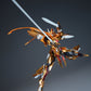 Hell Cat 1/12 DYM202405 ロード・ウロボロス 塗装済み可動フィギュア