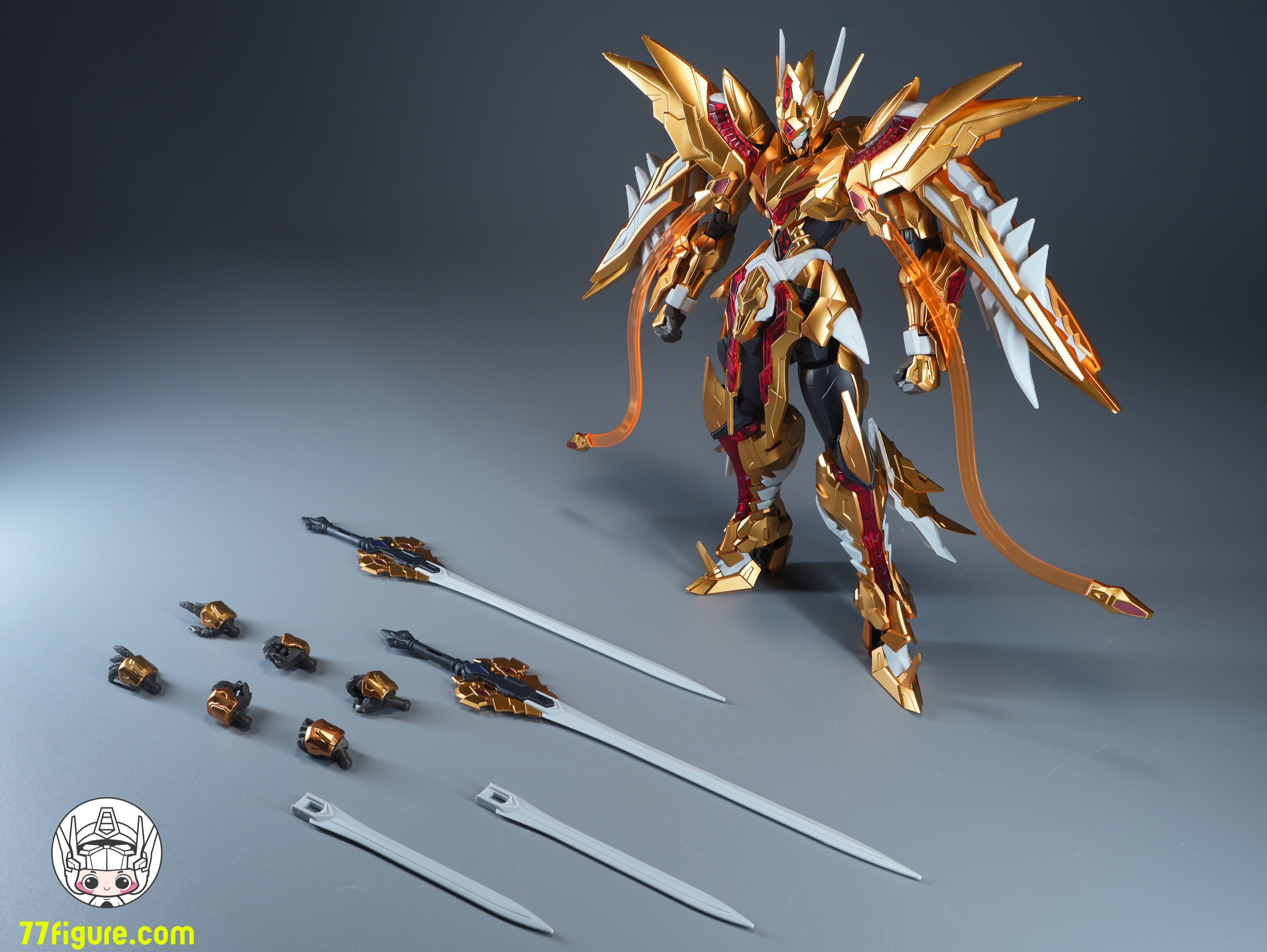 プラモデル・モデルキット - 77figure.com