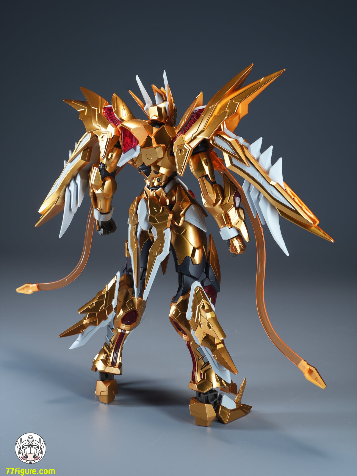 Hell Cat 1/12 DYM202405 ロード・ウロボロス 塗装済み可動フィギュア