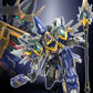 【予約商品】Cosmek ATG-01DX リリララ アドベンチャー合体 グリフィオン 豪華版 合体変形フィギュア