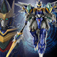 【予約商品】Cosmek ATG-01 リリララ アドベンチャー合体 グリフィオン 通常版 合体変形フィギュア
