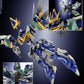 【予約商品】Cosmek ATG-01 リリララ アドベンチャー合体 グリフィオン 通常版 合体変形フィギュア