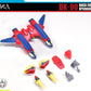 【予約商品】DNA Design DK-90 ロックファイター アップグレードキット