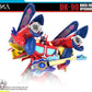 【予約商品】DNA Design DK-90 ロックファイター アップグレードキット