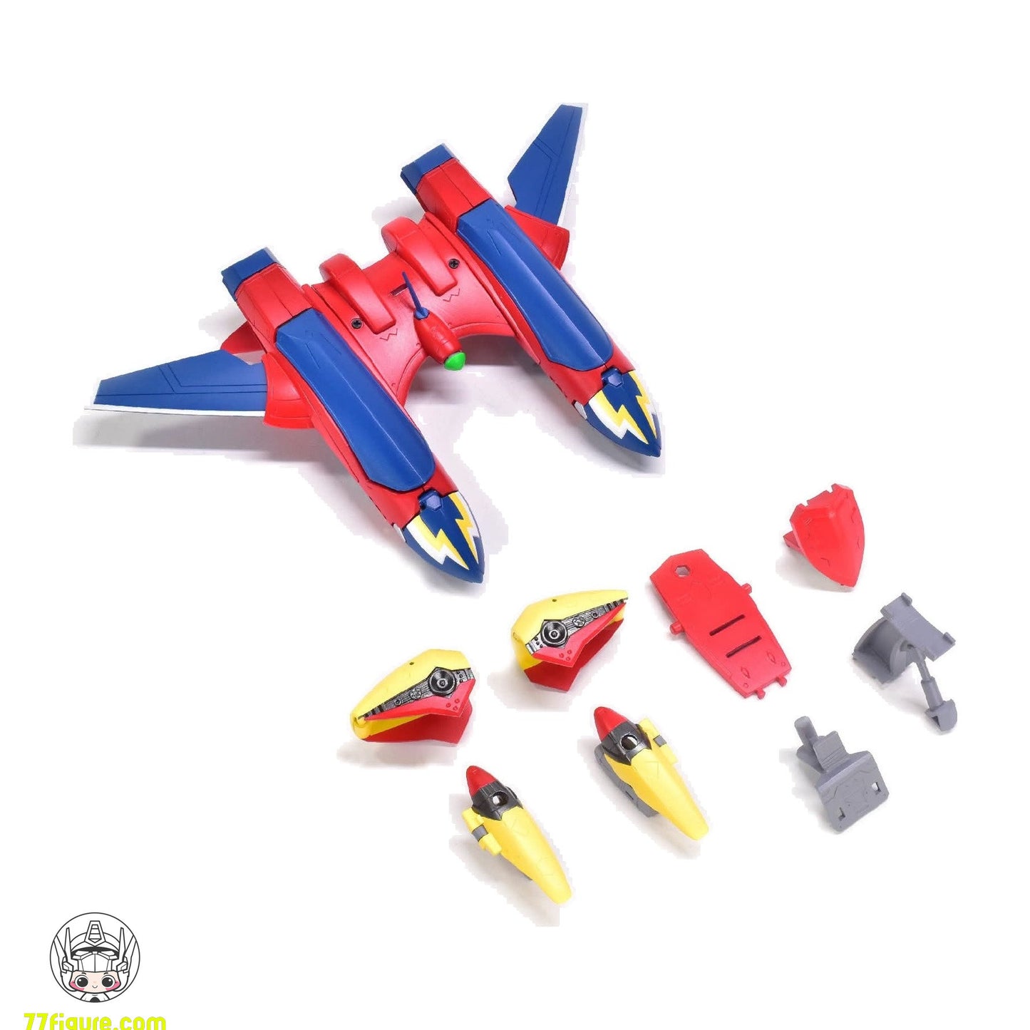 【予約商品】DNA Design DK-90 ロックファイター アップグレードキット