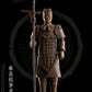 【予約商品】KEEPGOING 1/12 秦朝兵馬俑 2.0 原色 通常版 塗装済み可動フィギュア