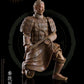 【予約商品】KEEPGOING 1/12 秦朝兵馬俑 2.0 原色 豪華版 塗装済み可動フィギュア