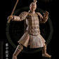 【予約商品】KEEPGOING 1/12 秦朝兵馬俑 2.0 原色 通常版 塗装済み可動フィギュア