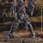 【予約商品】DAKILA 1/18 ハイウェイ・トゥ・カオス HH03 ヘルハウンド・アサルト・トルーパー 塗装済み可動フィギュア