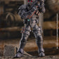 【予約商品】DAKILA 1/18 ハイウェイ・トゥ・カオス HH03 ヘルハウンド・アサルト・トルーパー 塗装済み可動フィギュア