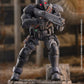 【予約商品】DAKILA 1/18 ハイウェイ・トゥ・カオス HH03 ヘルハウンド・アサルト・トルーパー 塗装済み可動フィギュア