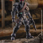 【予約商品】DAKILA 1/18 ハイウェイ・トゥ・カオス HH03 ヘルハウンド・アサルト・トルーパー 塗装済み可動フィギュア