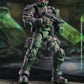 【予約商品】DAKILA 1/18 ハイウェイ・トゥ・カオス HH04 ヘルハウンド・サポート・トルーパー 塗装済み可動フィギュア