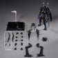 FANTASYFORGE x Wind Toys 1/12 FMW014 コレオサピエンス リストレイント 豪華版 塗装済み可動フィギュア