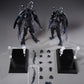 Hell Cat 1/12 DYM202405 ロード・ウロボロス 塗装済み可動フィギュア