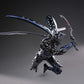 Hell Cat 1/12 DYM202405 ロード・ウロボロス 塗装済み可動フィギュア