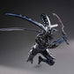 FANTASYFORGE x Wind Toys 1/12 FMW014 コレオサピエンス リストレイント 豪華版 塗装済み可動フィギュア