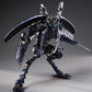 Hell Cat 1/12 DYM202405 ロード・ウロボロス 塗装済み可動フィギュア