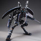 FANTASYFORGE x Wind Toys 1/12 FMW014 コレオサピエンス リストレイント 豪華版 塗装済み可動フィギュア