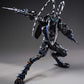 Hell Cat 1/12 DYM202405 ロード・ウロボロス 塗装済み可動フィギュア