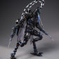 Hell Cat 1/12 DYM202405 ロード・ウロボロス 塗装済み可動フィギュア