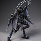 FANTASYFORGE x Wind Toys 1/12 FMW014 コレオサピエンス リストレイント 豪華版 塗装済み可動フィギュア